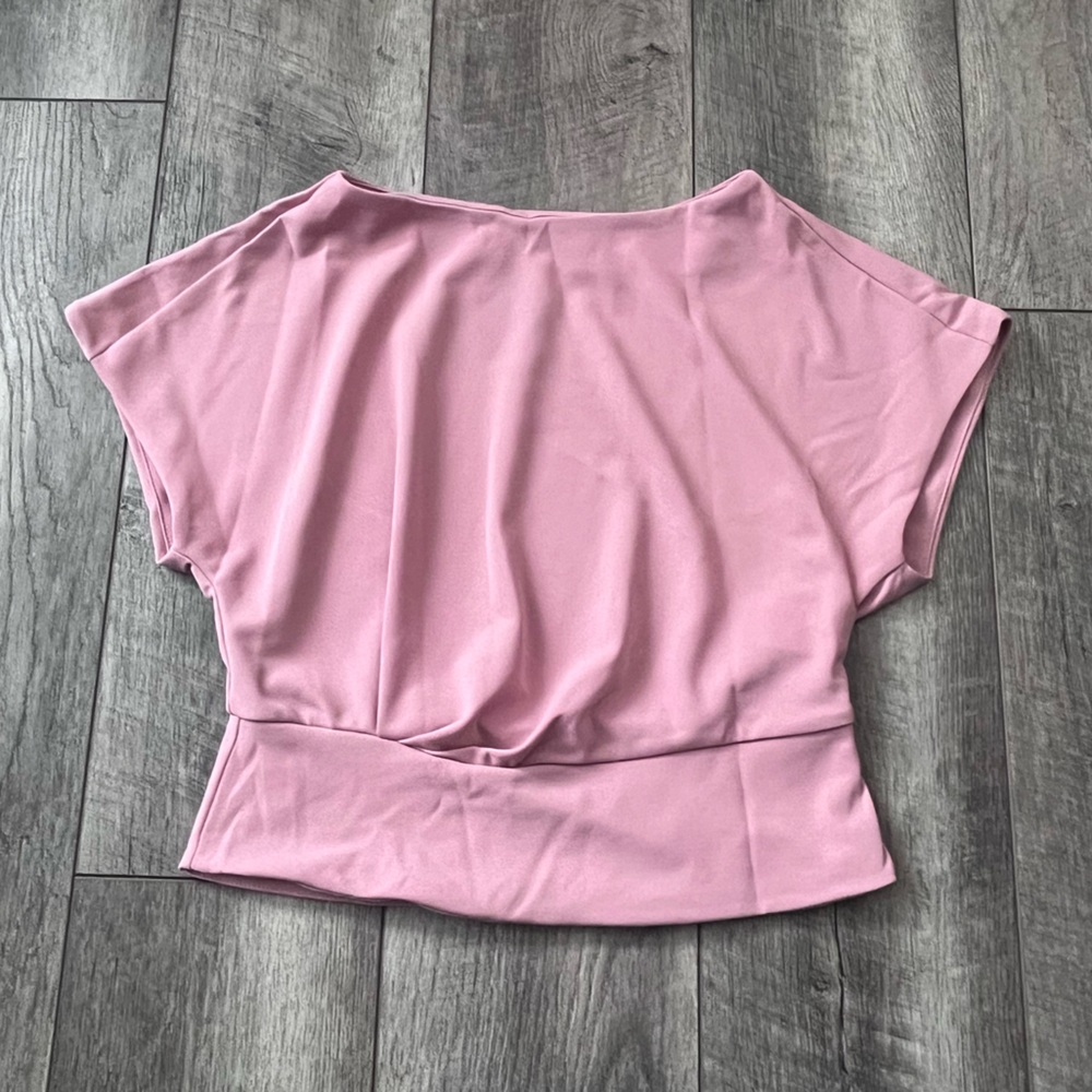 👚New Sweaty Rocks Top - Picture 3 of 6